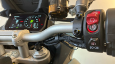 Ducati Multistrada V4 Rally Radar (26MY)
